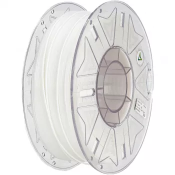 3D-printmateriaal Creality 3D 3301010405 polymelkzuur PLA wit 1 kg