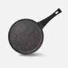Pannenkoekenpan Pensofal Saxum 28 cm antiaanbaklaag, duurzaam