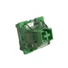 AKKO V3 Pro Matcha Green switch, mechanisch, 3-polig, lineair, MX-schacht, 50 g - 45 stuks