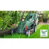 Bosch EasyRotak 32-205 handgrasmaaier netvoeding groen