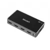 UNITEK V1109A HDMI-videosplitter 4x HDMI 4K 1.4b