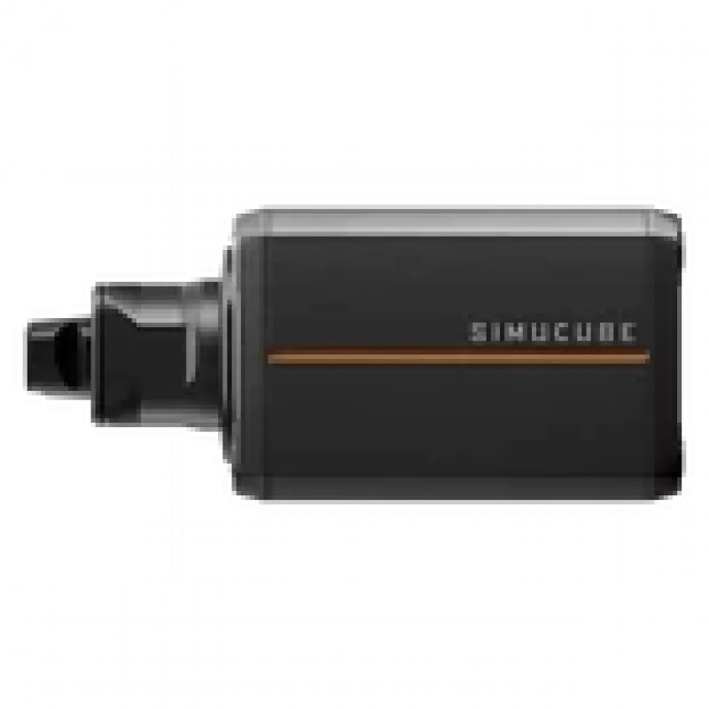 Simucube Direct-Drive race-stuur Simucube 3 Sport (15 Nm) – EU/US-compatibiliteit