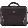 Laptoptas Wenger XE Brief 17 – geschikt voor 17 inch laptops, tabletvak, zwart