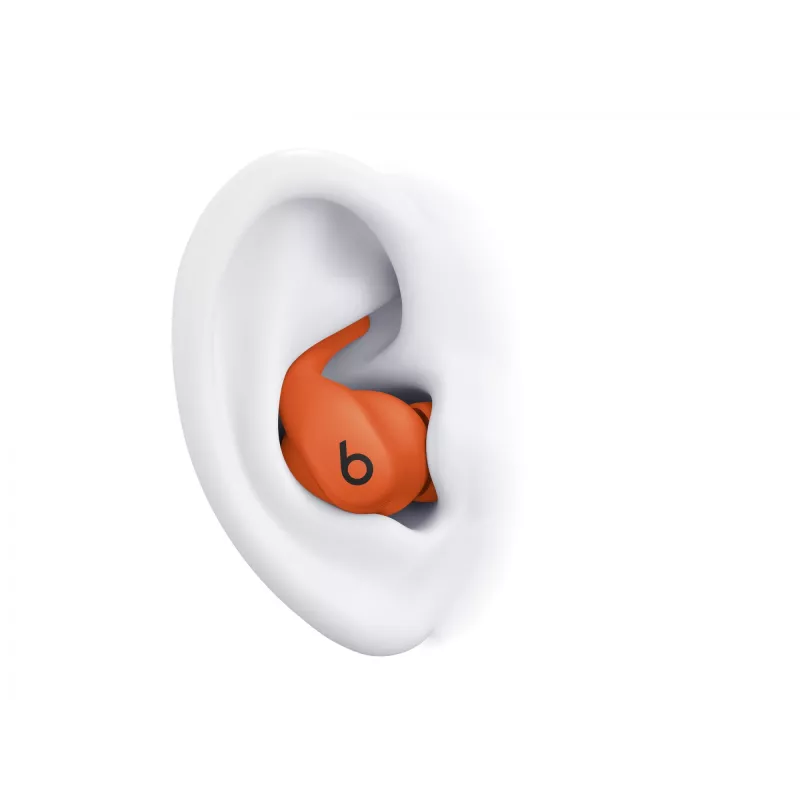 Beats by Dr. Dre Powerbeats Fit headset draadloos in-ear sport Bluetooth oranje