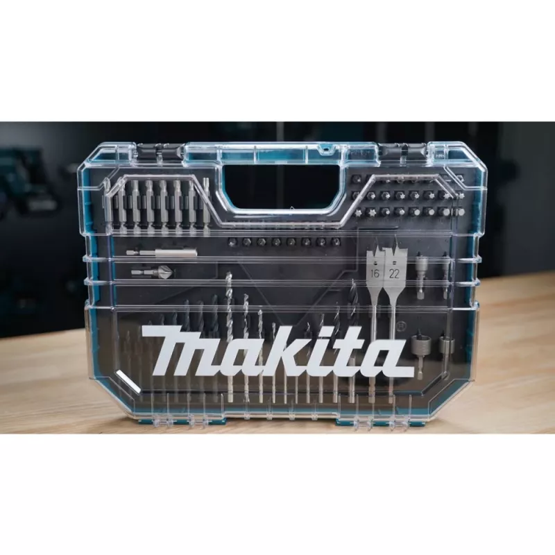 Makita E-16988 gereedschapaccessoires