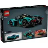 LEGO Technic bouwset Aston Martin Valkyrie model schaal 1:8, 707 onderdelen, aanbevolen leeftijd 9+