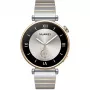 Huawei WATCH GT 4. Beelddiagonaal: 3,35 cm (1.32), beeldschermtechnologie: AMOLED, beeldschermresolutie: 466 x 466 pixels. Flashgeheugen: 32 GB. WLAN. GPS. Batterij-/accuduur
