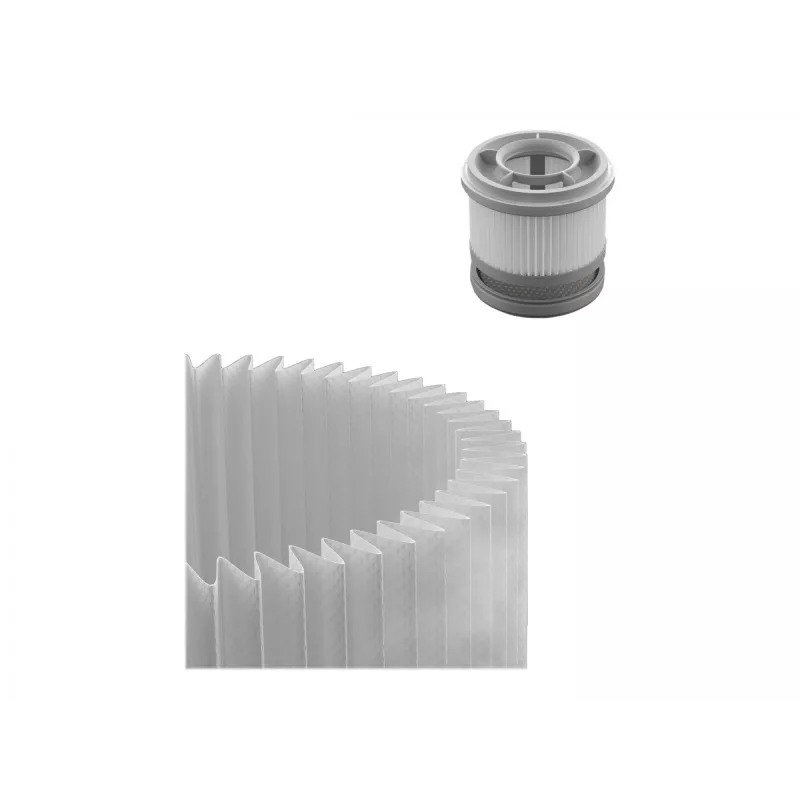 Xiaomi Mi stofzuiger G10/G9 HEPA-filter