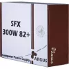 Voeding Inter-Tech SFX-300W 300W