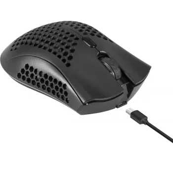 Defender 52709 product 709 L zwart USB