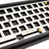 Ducky Tinker65 toetsenbord gaming USB US Engels zwart
