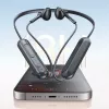 Awei Bluetooth-hoofdtelefoon G82BL Sport – draadloos oorhaakontwerp, Bluetooth-connectiviteit