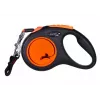 FLEXI nieuw Neon S - rolriem - 5 m