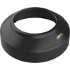 Netwerkcamera-accessoire behuizing A M42/4P zwart 01245-001 Axis