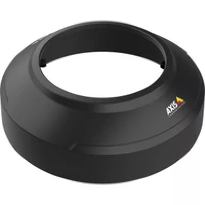 Netwerkcamera-accessoire behuizing A M42/4P zwart 01245-001 Axis
