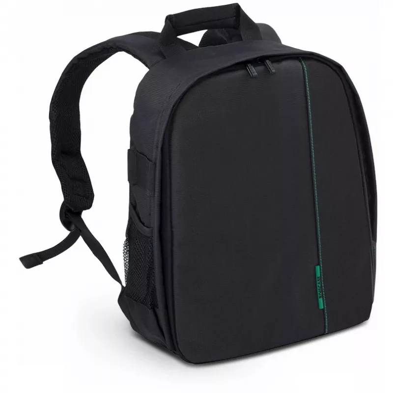 RivaCase 7460 camerarugzak - zwart