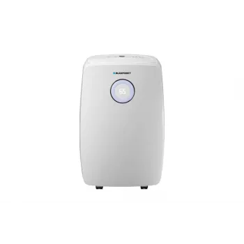 Luchtontvochtiger BLAUPUNKT ADH701 — 20 l/24u, 5,5 L tank, 47 dB, 350 W, wit