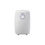 Luchtontvochtiger BLAUPUNKT ADH701 — 20 l/24u, 5,5 L tank, 47 dB, 350 W, wit