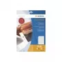 Fotohoezen HERMA Fotophan 20x30 cm wit 10 stuks