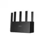 WLAN-router TENDA TE6L Pro — Wi-Fi 7 (IEEE 802.11ax), 4x Gigabit LAN, 1x WAN, 512 MB RAM, VLAN, NAT