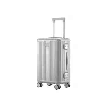 Koffer Xiaomi BHR9078GL aluminium frame harde schaal zilver 690 mm