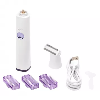 Epilator Jata JBRS1320 Dameslichaamsepilator — elektrisch ontharingsapparaat