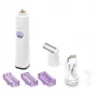 Epilator Jata JBRS1320 Dameslichaamsepilator — elektrisch ontharingsapparaat