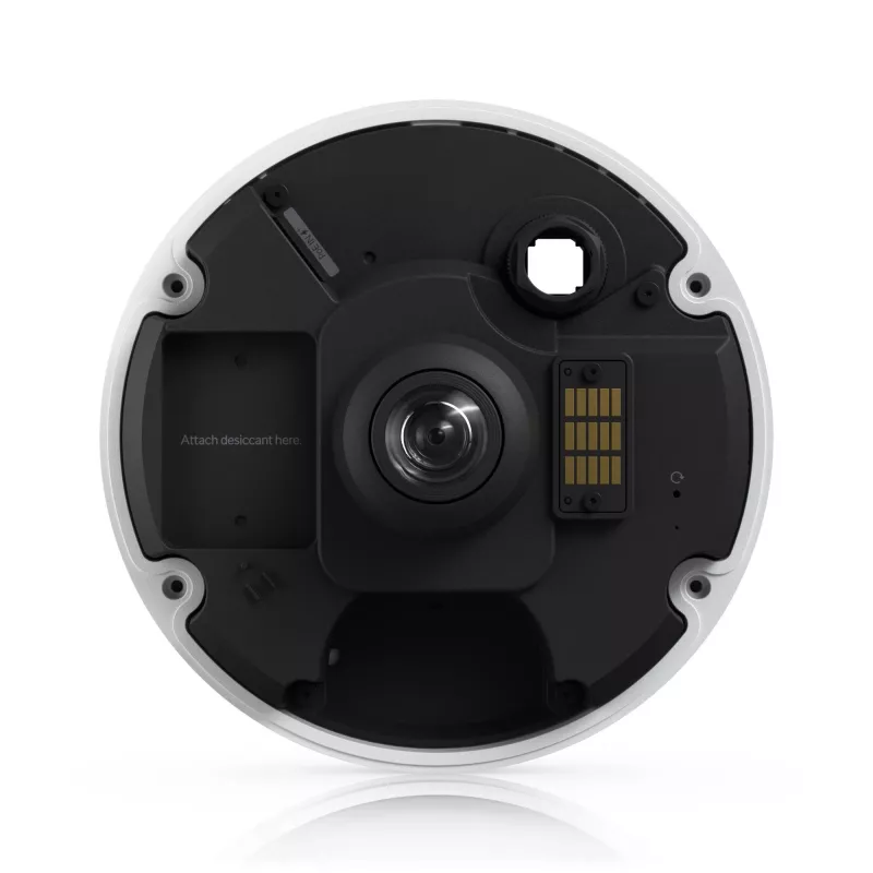 Netwerkcamera 12MP/WH UVC-G6-PRO-360-W Ubiquiti