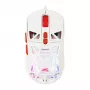 Muis Baracuda BGM-092 Seal White SEAL-W