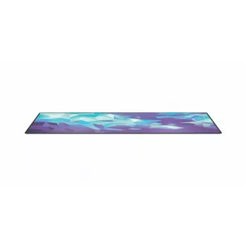 Muispad CHERRY XTRFY Xtrfy GP5 Litus Blue XL