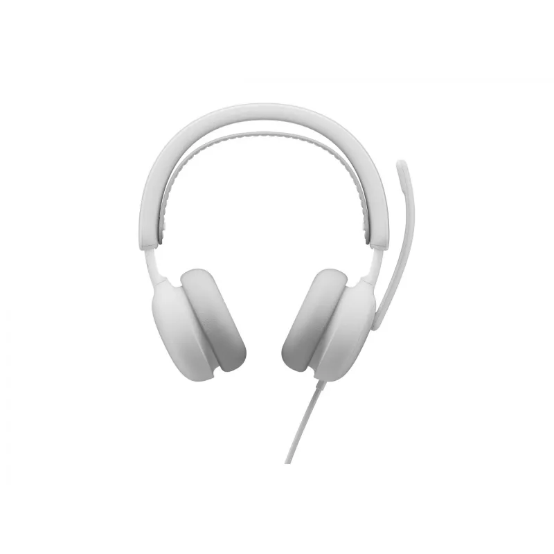 Logitech Zone Wired 2 for Business - headset