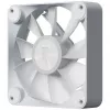 Behuizingsventilator APNX FP1-RQ 120 PWM ARGB-WT 120mm, PWM-regeling, ARGB wit frame