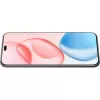 Honor 400 Pro 17 cm (6,7 inch) MagicOS 9.0 5G 12 GB 512 GB 5300 mAh zwart