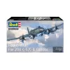 Kunststof modelvliegtuig REVELL Fendt 728 Vario schaalmodelbouwpakket REV-03777