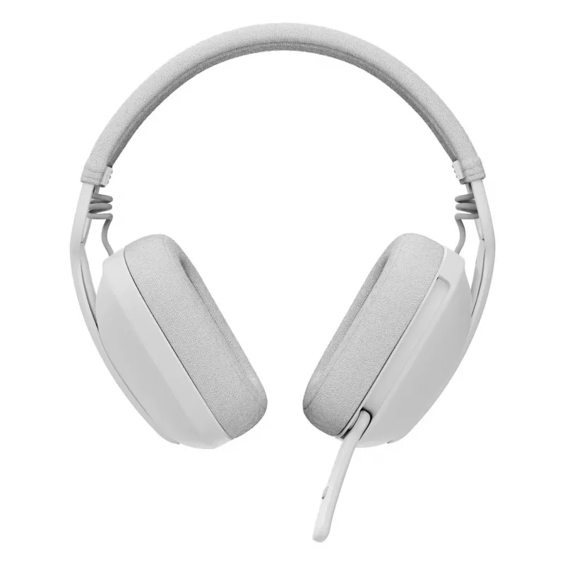 Logitech ZONE VIBE WIRELESS MS - OFF wit