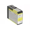 Epson singlepack geel T580400, geel, pigmentinkt, 80 ml, 1 st.