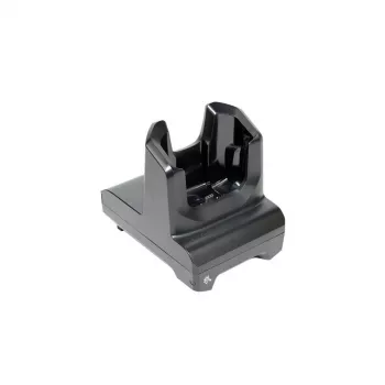 Zebra CRD1S-RFD2000-1R mobiele oplader voor barcodelezer zwart AC binnen