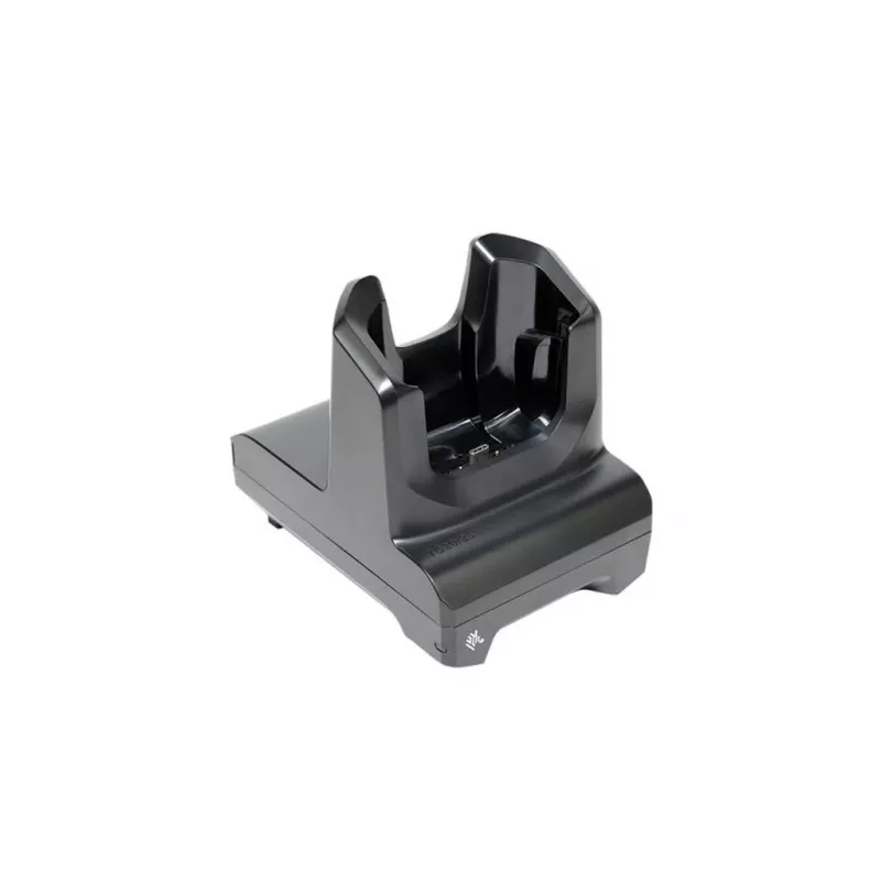 Zebra CRD1S-RFD2000-1R mobiele oplader voor barcodelezer zwart AC binnen