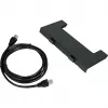 IP-telefoon Yealink SIP-T54W zwart 10 lijnen LCD Wi-Fi