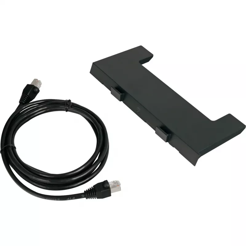 IP-telefoon Yealink SIP-T54W zwart 10 lijnen LCD Wi-Fi