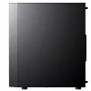 Computerbehuizing Logic Concept Atos AM-ATOS-10-0000000-0002 ATX zwart