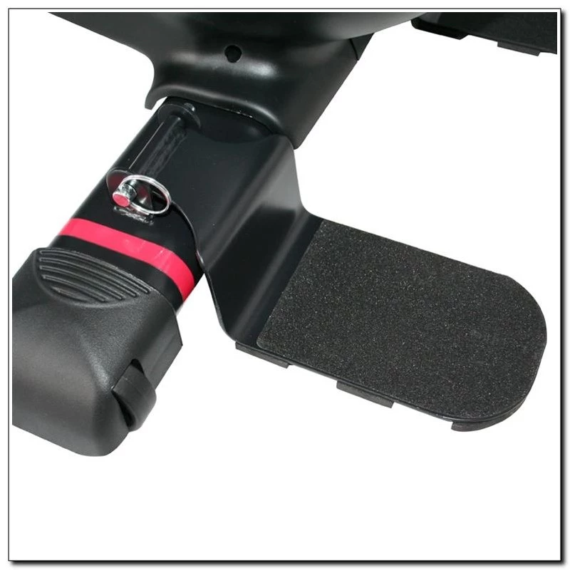 HMS Fitness ZM1502 roeimachine magnetisch
