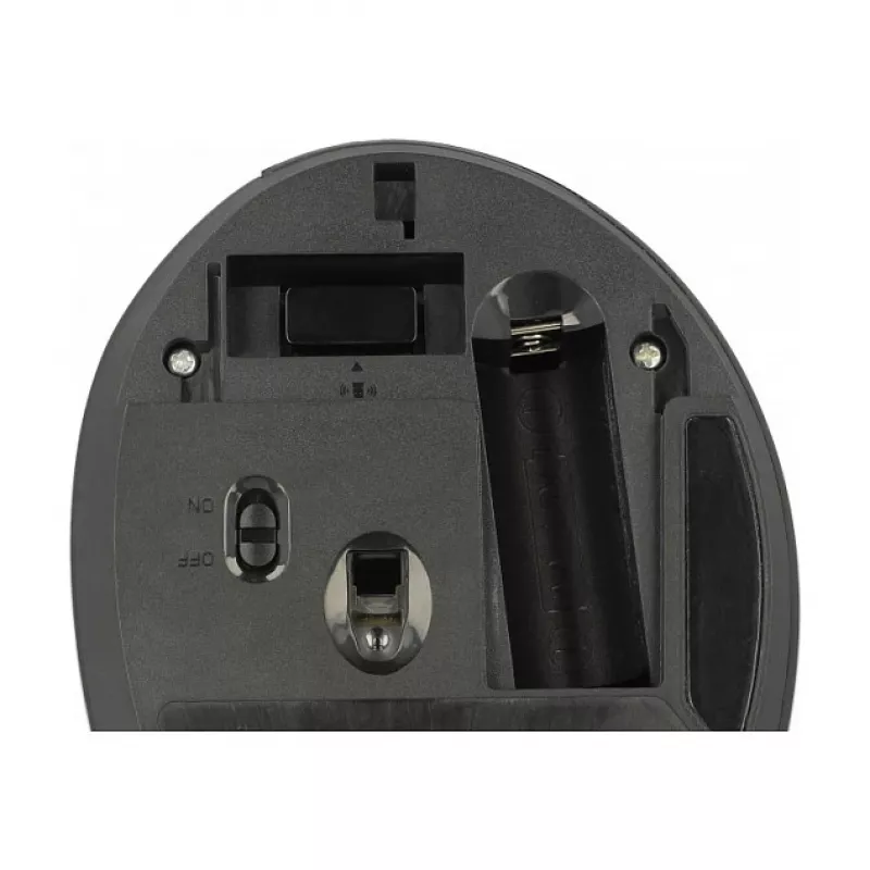 Muis DeLOCK 12599 RF draadloos rechtshandig 1600 DPI