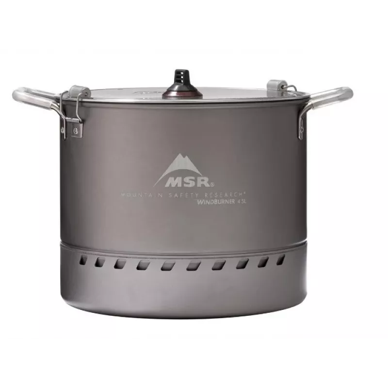 Campingpan MSR WindBurner Stock Pot