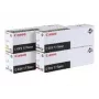 Canon C-EXV17 toner cyaan tonerpatroon 1 stuk origineel