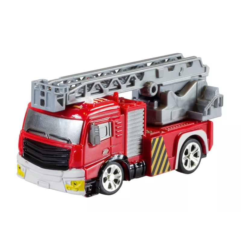 Op afstand bestuurd speelgoed REVELL 23558 – vanaf 8 jaar (RC-model)