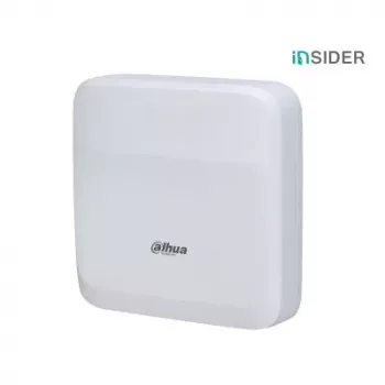 Dahua Technology DHI-ASC3202B toegangscontrolelezer basic toegangscontrolelezer wit