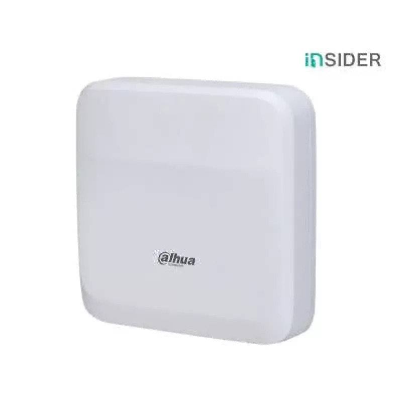Dahua DHI-ASC3202B toegangscontroller voor 2 deuren