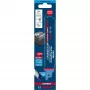 Bosch 2 608 900 366 zaagblad voor decoupeerzaag/figuurzaag/sabelzaag sabelzaagblad Carbide 3 stuks