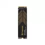 Interne M.2 SSD Transcend MTE260S 1 TB – PCIe 5.0 NVMe, 14.000 MB/s lezen, 9.800 MB/s schrijven